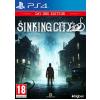 BigBen Interactive The Sinking City Day One Edition Ps4