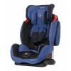 Coletto sportivo isofix dark blue
