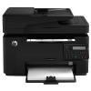 HP LASERJET PRO M127FN (CZ181A)