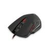White Shark GM-1602 Hannibal black (PMS00320)