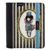 Santoro Jurnal - The Hatter