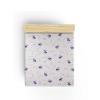 Beverly Hills Cearceaf de pat double, din bumbac ranforce 100%, 240 x 260 cm, 176BHP1217