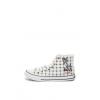 BIG STAR Tenisi DD274060-WHITE