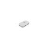 SSK Hub USB 2.0 4 port-uri alb SHU037