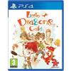 Aksys Games Little Dragons Cafe Ps4