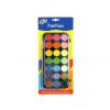 Galt Set de 21 pastile acuarele + 1 pensula