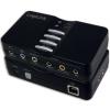 LogiLink USB Sound Box 7.1 8-Channel (UA0099)