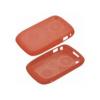 BlackBerry ACC-24541-201 Skin Coral Butter pentru BlackBerry 8520/9300