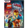 Lego Movie The Video Game