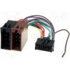 Compotech Conector Pioneer ZRS-116