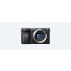 Sony Alpha A6300 Body Negru