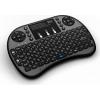 Rii Mini Tastatura i8+ Wireless Touchpad Iluminata