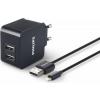 Philips Incarcator USB de perete DLP2307V/12