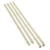 BitFenix Set 4x mesh stripes aurii BFC-SNX-500-AUX-SP