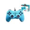 Subsonic Controller Wired Blue Nintendo Switch