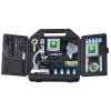 Bresser Set pentru copii Microscop DLX 300x-1200x