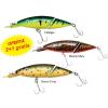 Quantum Voblere Biedron Rim Jim 9cm 17g