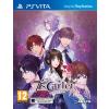Aksys Games PSVT 7scarlet