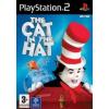 Sierra The Cat In The Hat Ps2