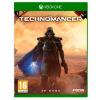 Maximum Games The Technomancer Xbox One