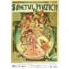 Sunetul Muzicii - 29 sept 2019 h 17:00 Duminica, 29 Septembrie 2019, ora 17:00