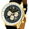 Calvaneo 1583 Defcon Diamond Black CM-DEF-G-0106