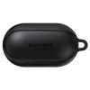 Spigen Carcasa Liquid Air Samsung Galaxy Buds / Buds Plus Black