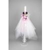 Nikos Collection Lumanare botez Minnie Mouse