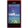 Philips S309 Dual Sim Red