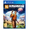BIGBEN Outcast Second Contact PS4