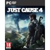 Square Enix Just Cause 4