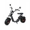RYDE By Widjit Moped electric 2.0 20Ah 1200W (Negru)