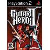 Midas Interactive Guitar Hero 2 Ps2