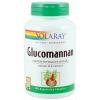 Solaray Glucomannan 600mg 100 cps
