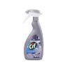 Cif Detergent pentru Geamuri si Otel Inox cu pompa 750 ml Professional