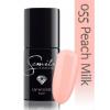 Semilac Gel de unghii 055 Peach Milk