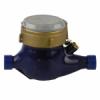 Zenner CONTOR APA RECE MNK, CLASA C(R160), Q.2.5 mc/h-D.1/2
