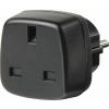 Brennenstuhl Adaptor priza Marea Britanie, 149816, 13A/250V