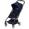 Cybex Eezy S Denim Blue