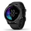 Garmin Venu 010-02173-14 Black with Slate Hardware