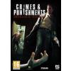 Maximum Games Sherlock Holmes Crimes And Punishments Pc