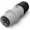 Scame Fisa industriala 3P+N+E OPTIMA 63A 7h IP44/IP54 213.63376