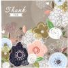 Laura Darrington Design Felicitare - Thank you 5060372495090