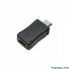 LogiLink Adapter Mini USB female to Micro USB male (AU0010)
