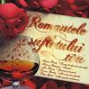 Various Artists VARIOUS ARTISTS-ROMANTELE SUFLETULUI TAU-CD