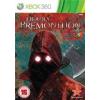 Rising Star Games Deadly Premonition Xbox360