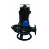 Zenit Pompa submersibila ape murdare DGE 75, 550 W, 40 mm, fonta