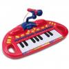 Bontempi Orga Electronica Cu 18 Clape Si Microfon