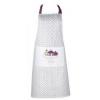 Heinner Sort de bucatarie HR-KTA70-CUPC, Bumbac (Multicolor)