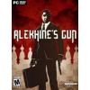 Maximum Games Alekhine s Gun